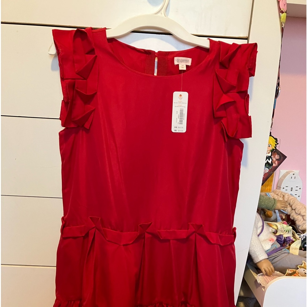 Gymboree dress